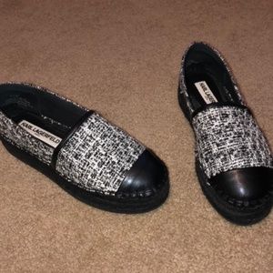 Karl Lagerfeld Moyen Wedge